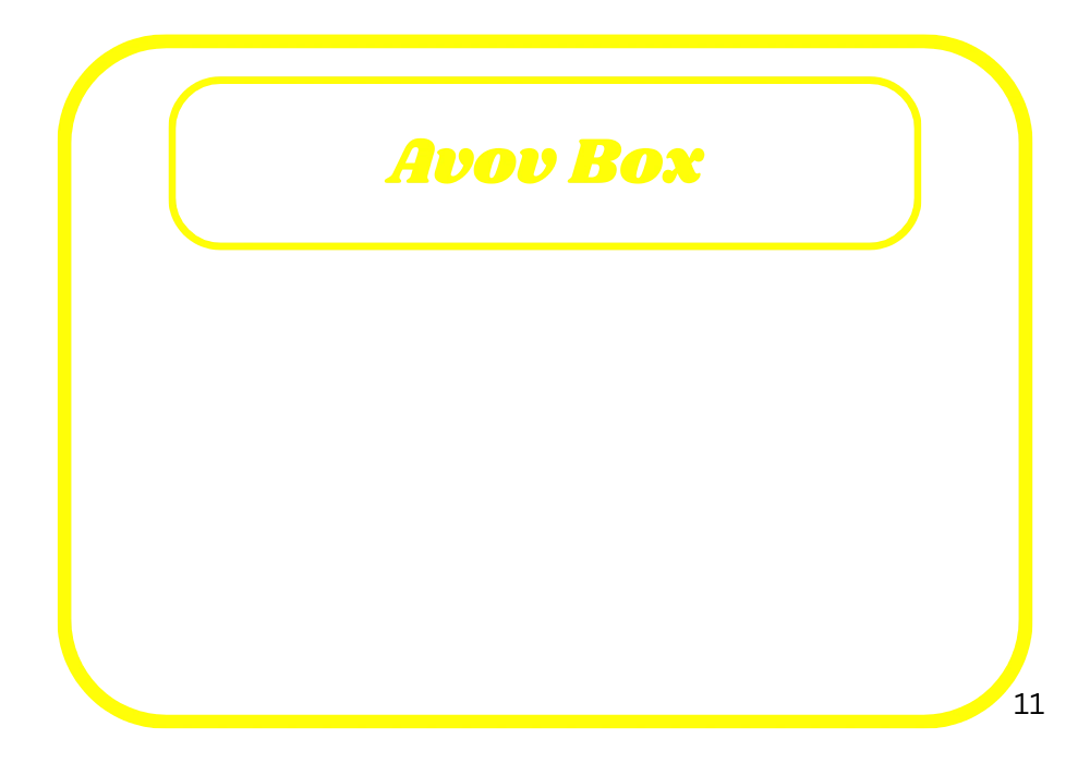 how to install IPTV on Avov box