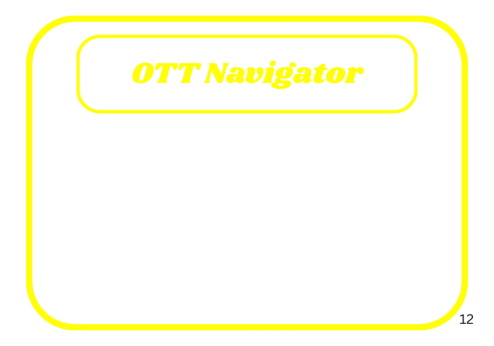 how to install IPTV on ott navigator