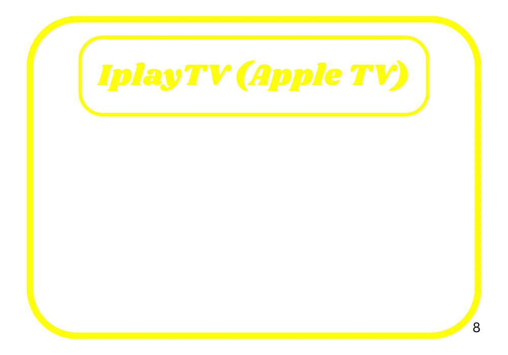 how to install IPTV on iplaytv apple tv