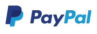 Pay with PayPal